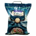DAAWAT RICE TIBAR 5kg